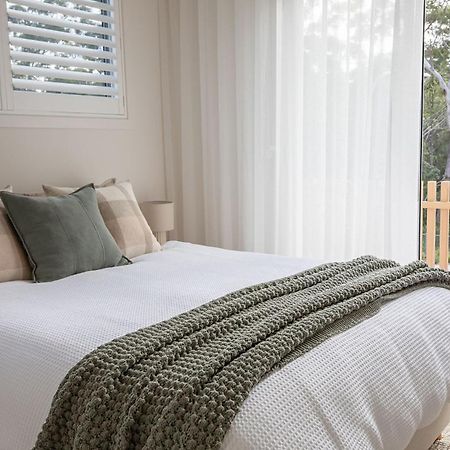 Free Night On Us This Winter At Aster Narrawallee Exterior foto