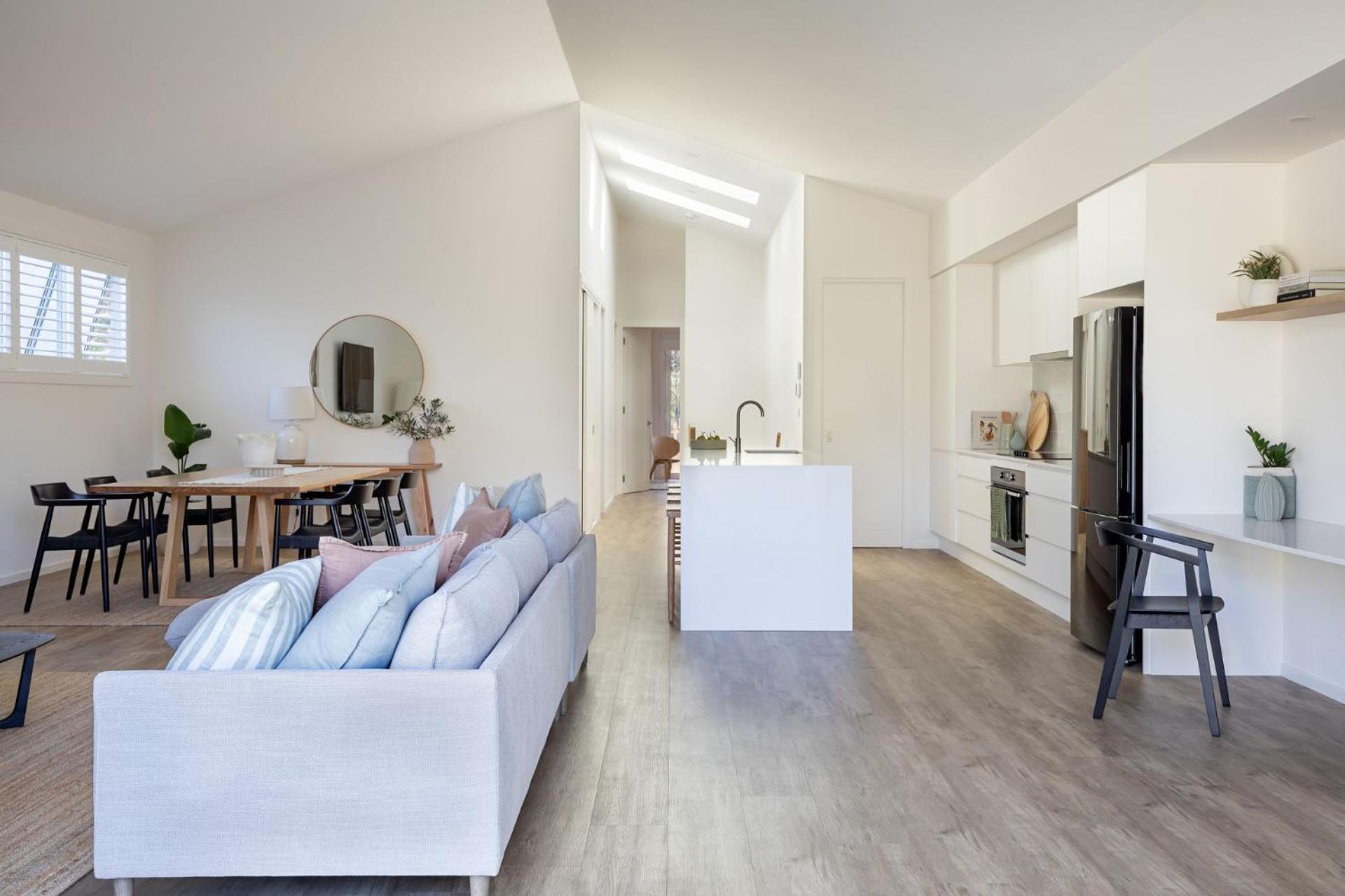 Aster Villa Narrawallee Exterior foto