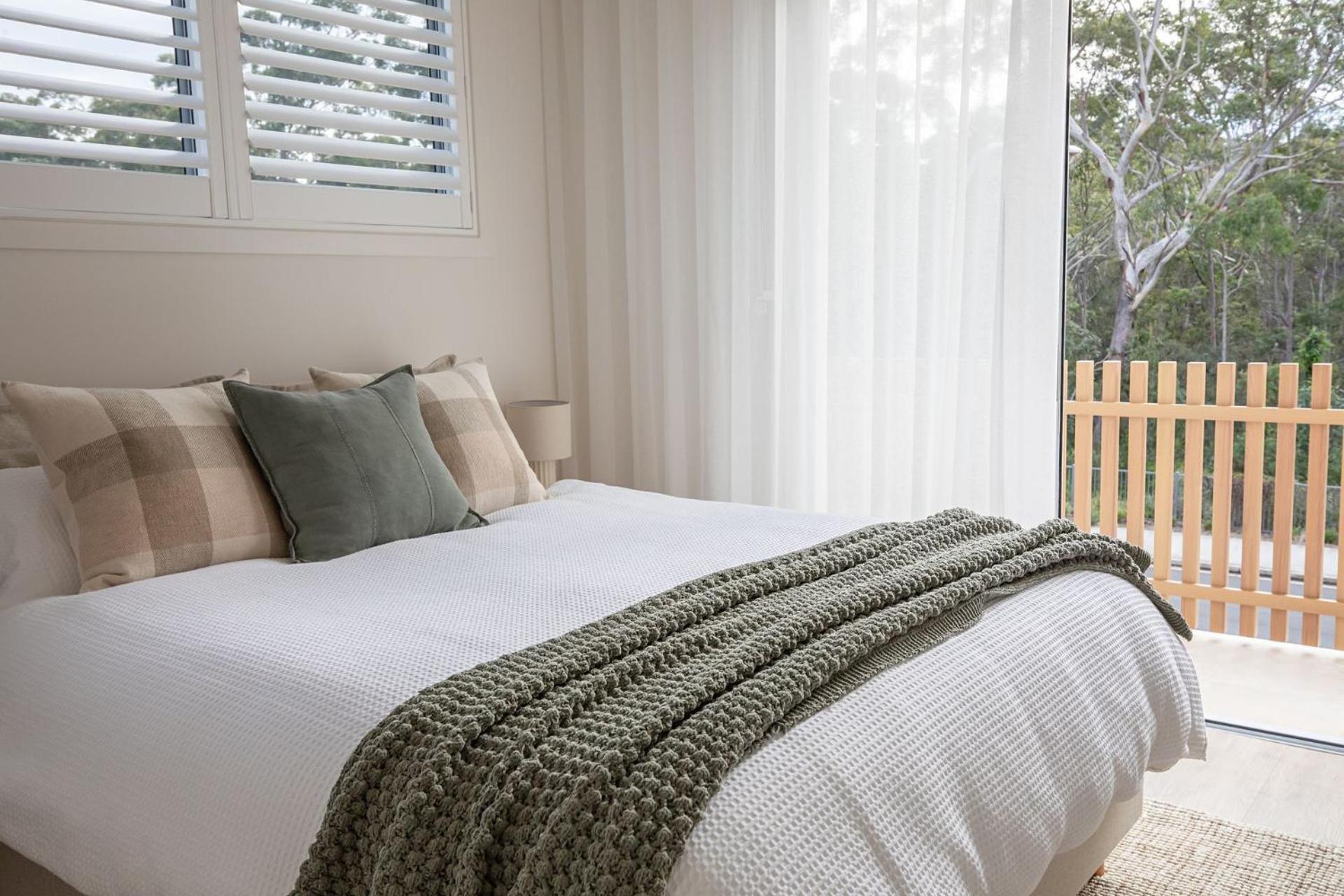 Free Night On Us This Winter At Aster Narrawallee Exterior foto