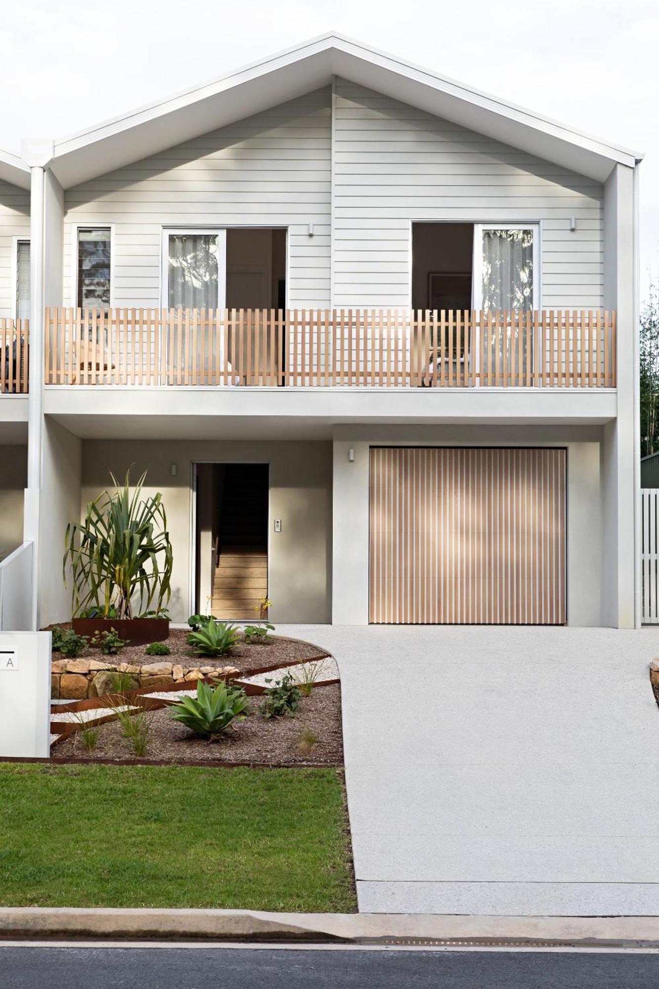 Aster Villa Narrawallee Exterior foto