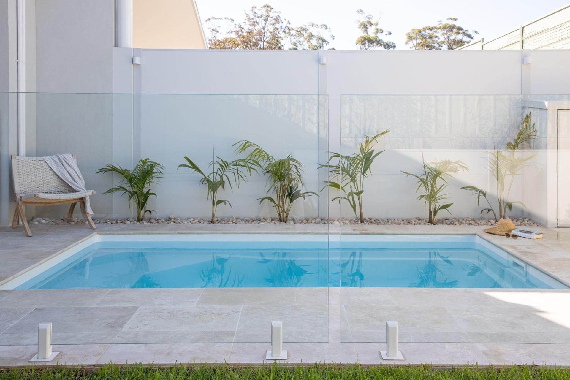 Aster Villa Narrawallee Exterior foto