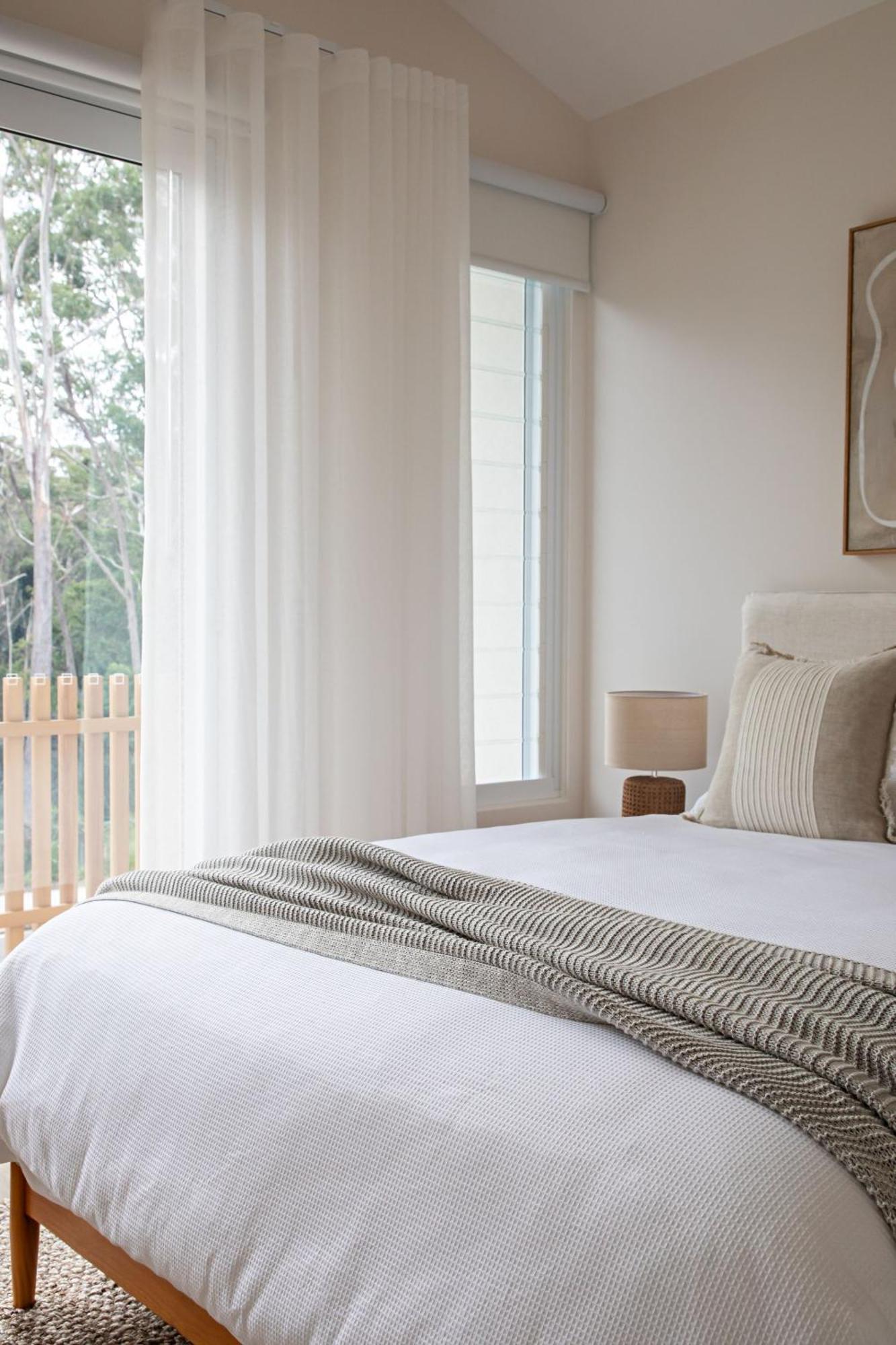 Aster Villa Narrawallee Exterior foto